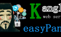 对Kangle easyPanel安全性、漏洞解决和使用看法