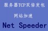 国外网站加速：利用Net Speeder进行双倍TCP发包